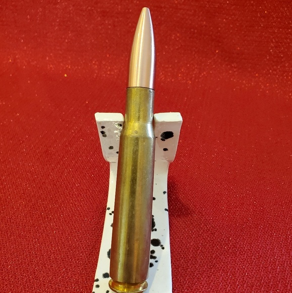 50 cal. Acrylic Ink Pen - Picture 2 of 4